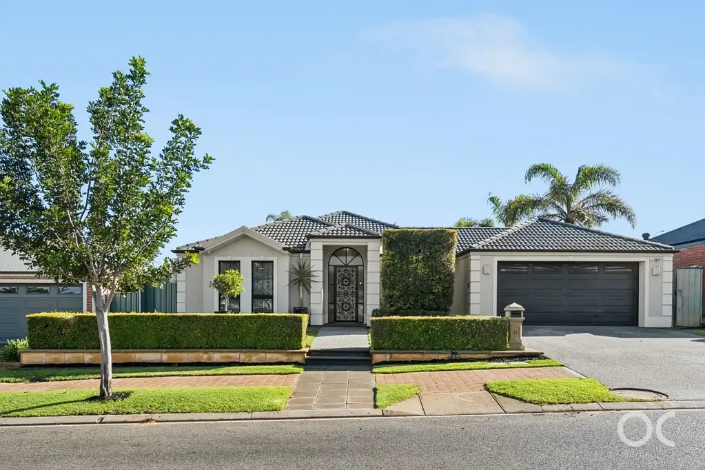 21 Brooklyn Drive, Hallett Cove, SA 5158