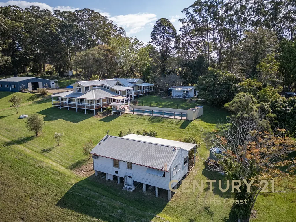 108 Mardells Road, Coffs Harbour, NSW 2450
