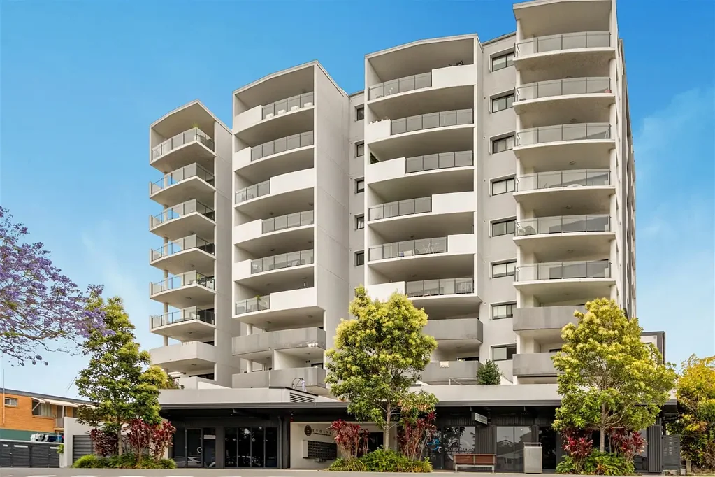 202/39 Thomas street, Chermside, QLD 4032