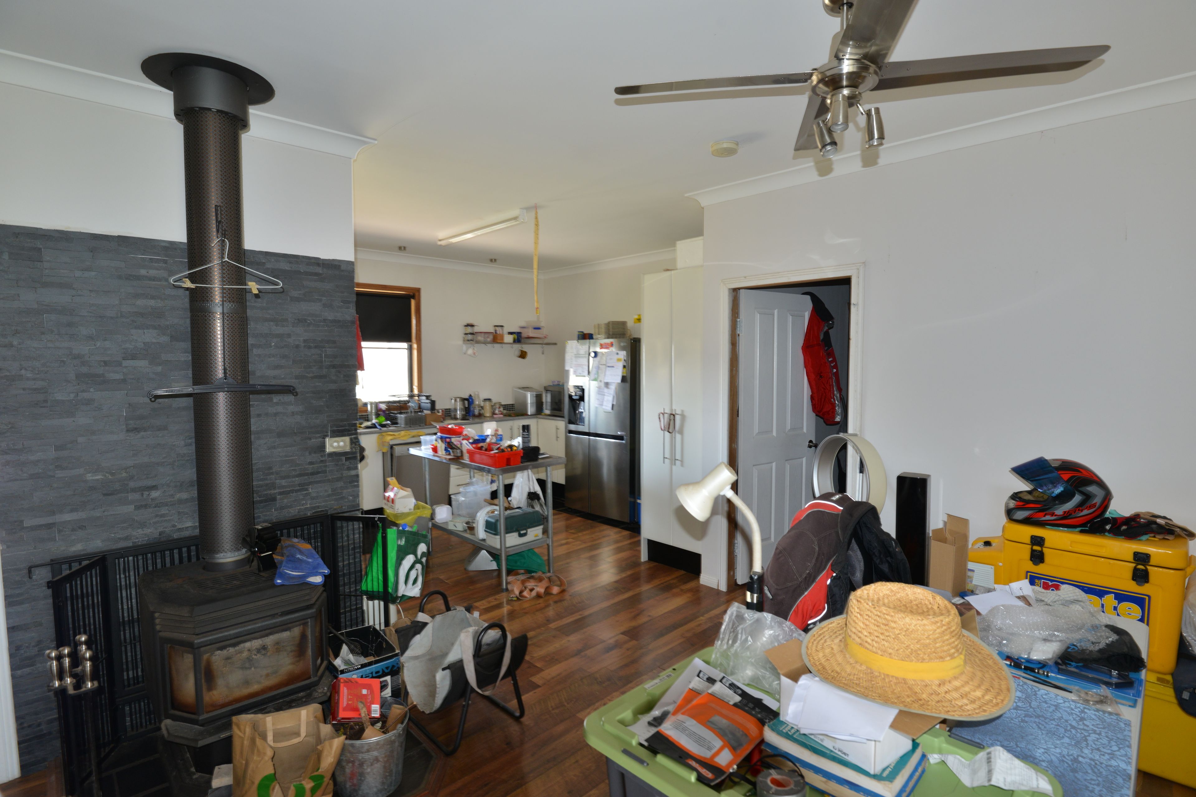 8 CISCO ST, BINNAWAY NSW 2395, 0 Kuwarto, 0 Banyo, House