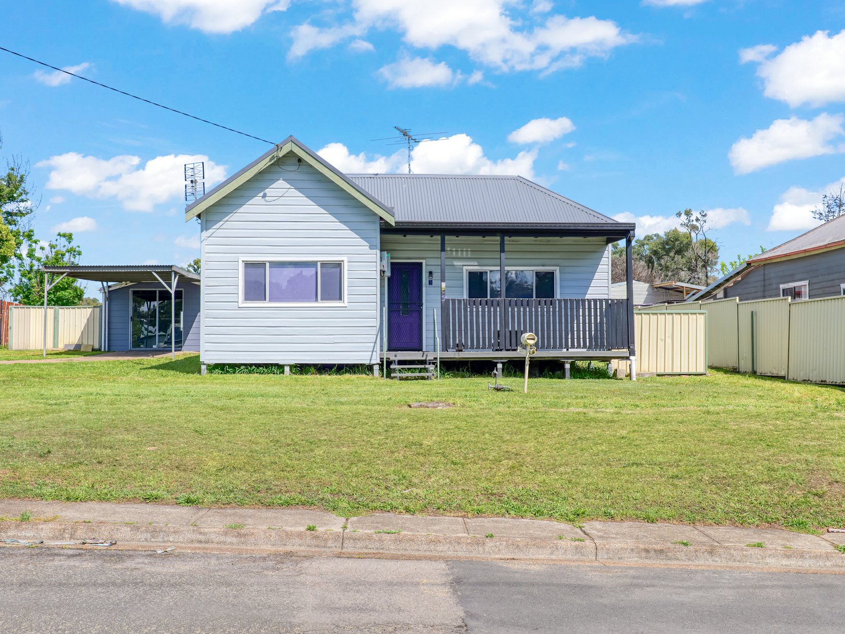 3 CHARLES ST, ABERMAIN NSW 2326, 0房, 0浴, House