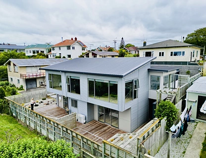 45A Wharfe Street, Oamaru, Waitaki, 3 ਕਮਰੇ, 3 ਬਾਥਰੂਮ, House