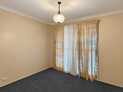 ਬੈੱਡਰੂਮ - 43 Euston Road, Glenvale, QLD 4350