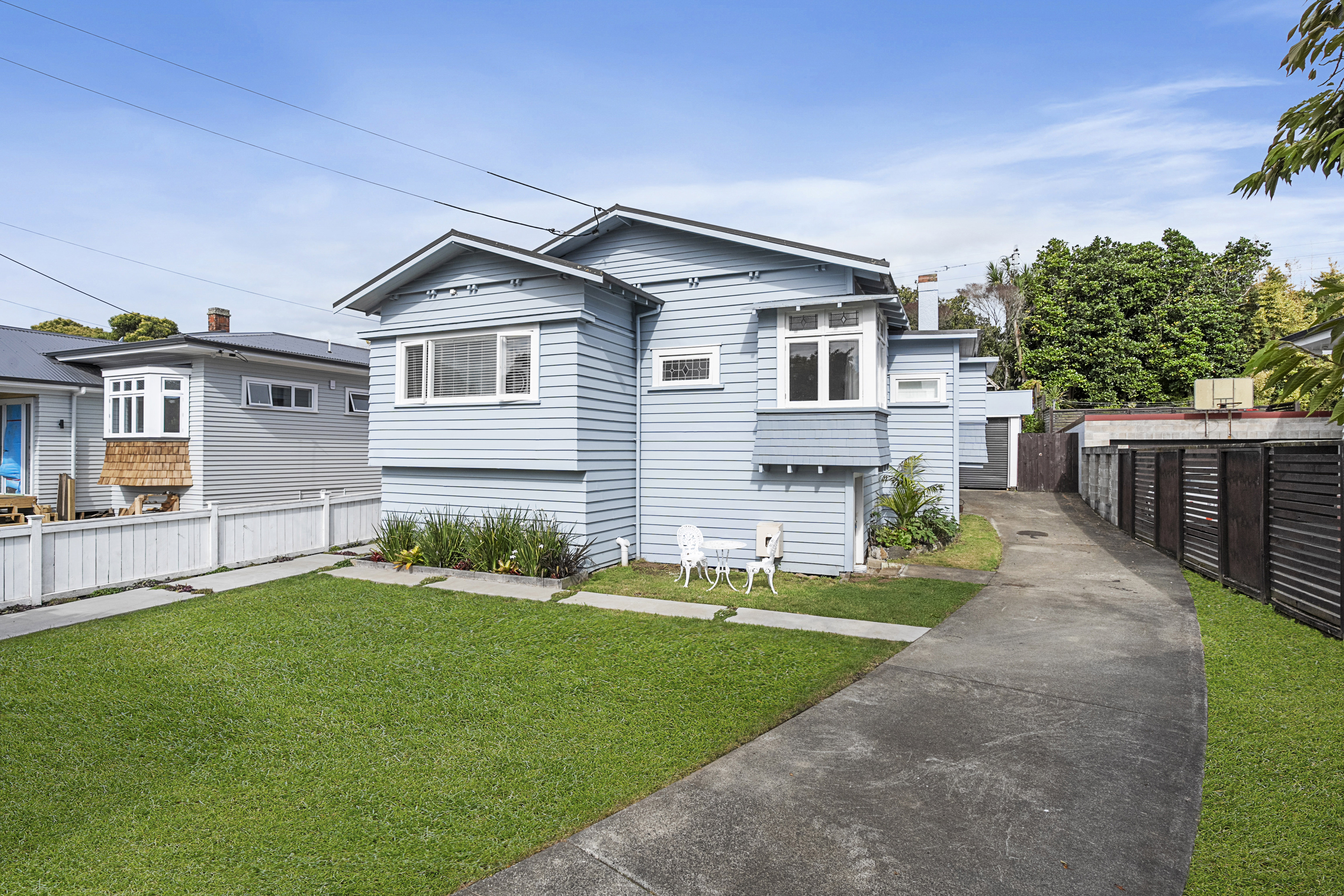 35 Seaview Terrace, Mount Albert, Auckland, 3 침실, 0 욕실, House