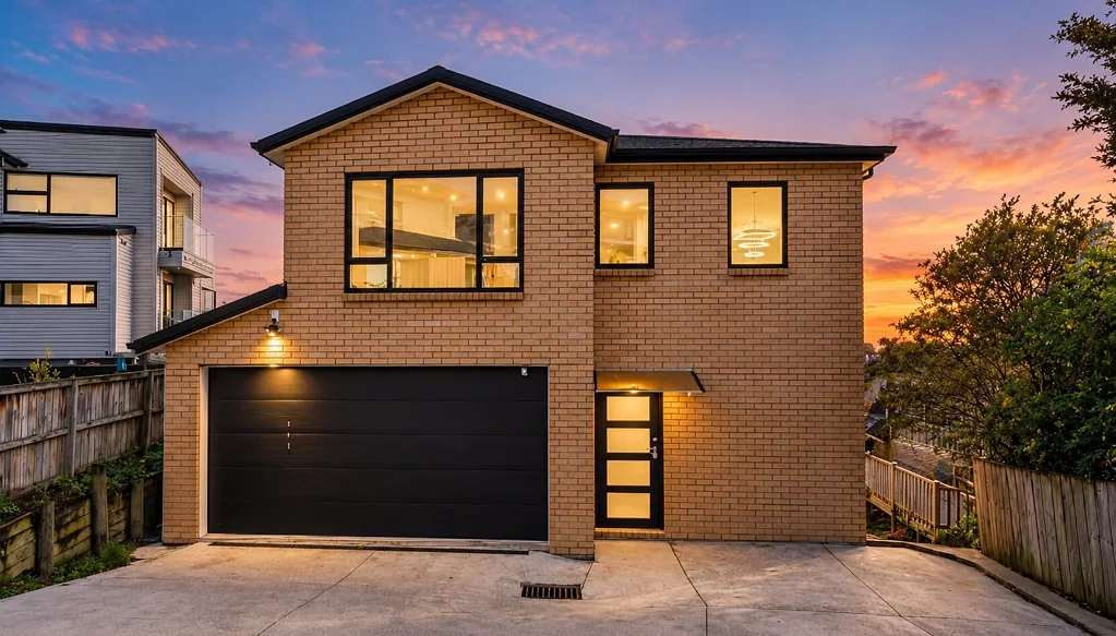 Flat Bush 7房  532sqm. What would you pay?
