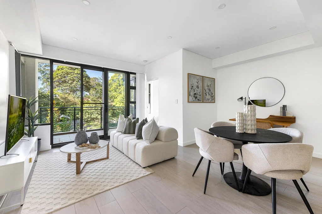 106/2-6 Pearson Avenue, Gordon, NSW 2072
