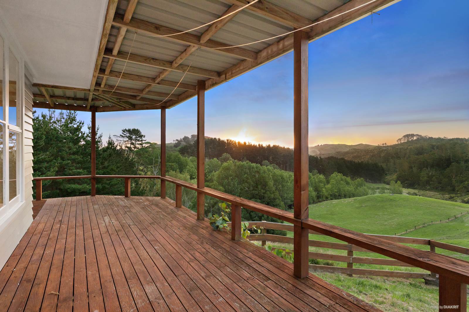 878 Waikaretu Valley Road, Glen Murray, Waikato, 3 غرف, 0 حمامات