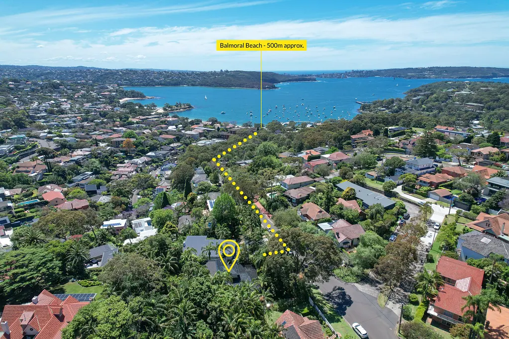 14 Mulbring Street, Mosman, NSW 2088