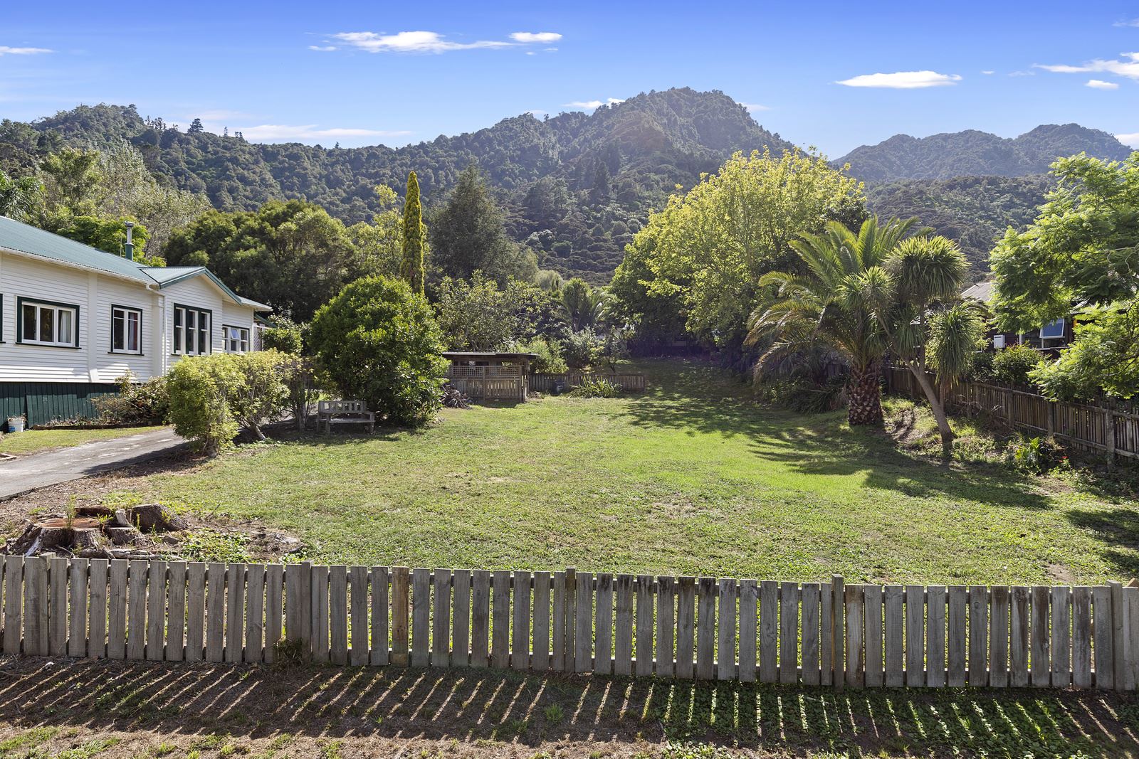 22 Whitaker Street, Te Aroha, Matamata, 0 habitaciones, 0 baños