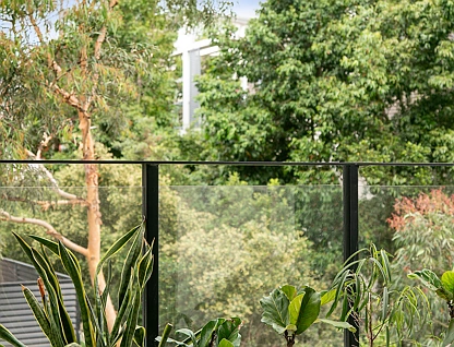 215/610 Mowbray Road, Lane Cove, Lower North Shore, 2 कमरे, 2 बाथरूम, Apartment