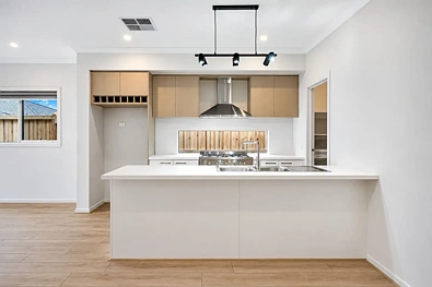 ਰਸੋਈ - 22 Miso Road, Wyndham Vale, VIC 3024