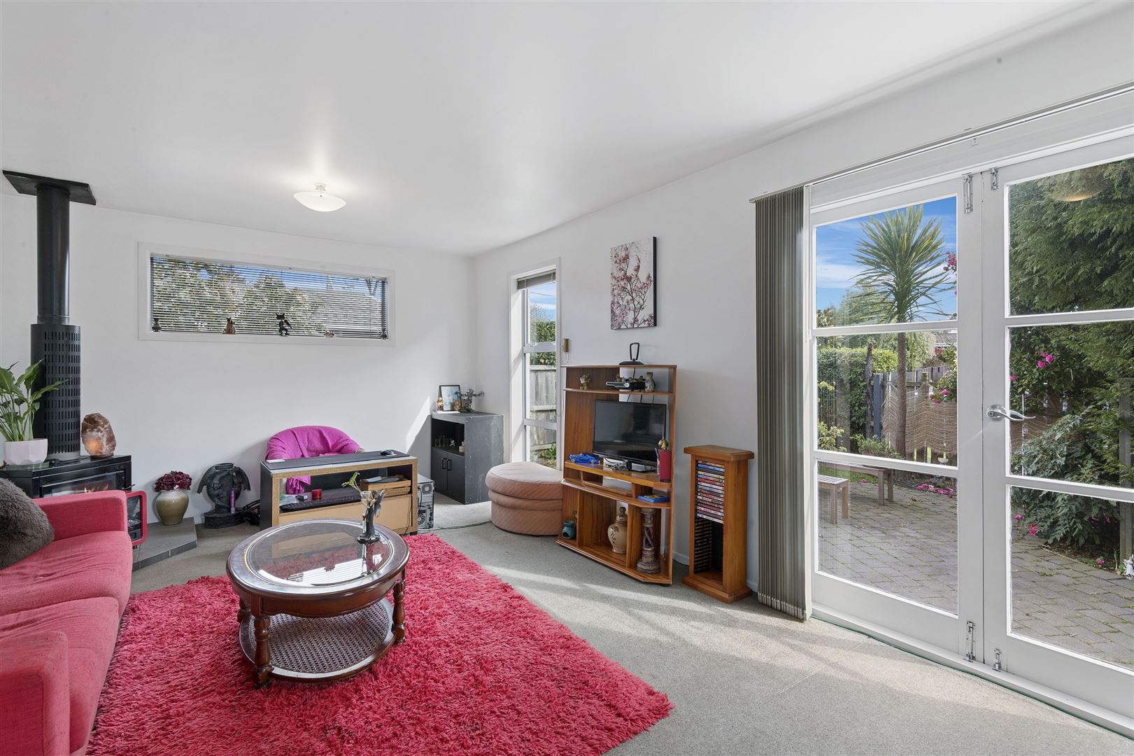 90 Perry Street, Papanui, Christchurch, 3部屋, 0バスルーム, House