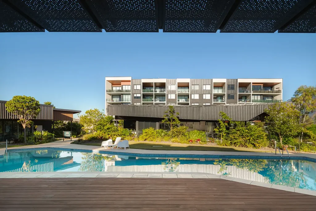201/43 Rochat Avenue, Banyo, QLD 4014