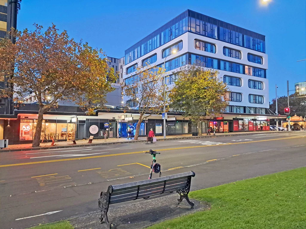 Auckland Central PRICED TO SELL