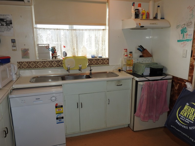 17 Crowther Street, Shannon, Horowhenua, 3 રૂમ, 0 બાથરૂમ