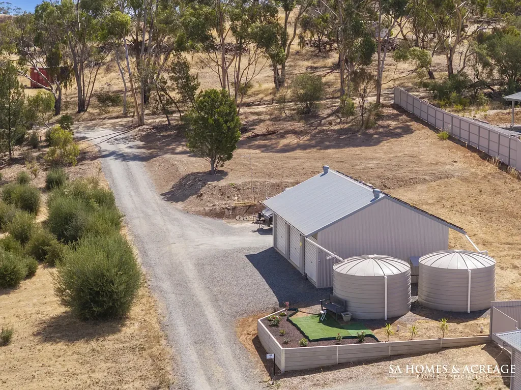 19A West Terrace, Leasingham, SA 5452