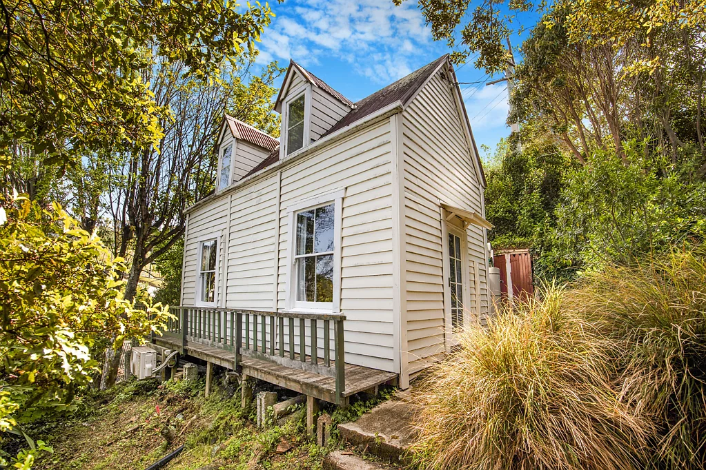 31 Canongate, Dunedin Central, Dunedin, Otago