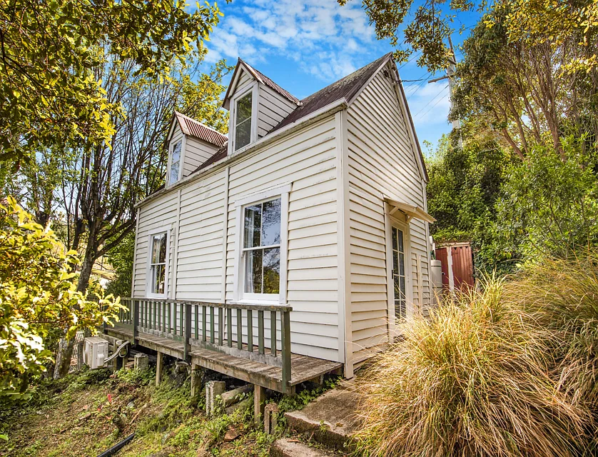 31 Canongate, Dunedin Central, Dunedin, 2房, 1浴, House