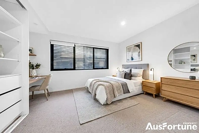 14/3 Adelaide St, Mckinnon, VIC 3204, 3 Bedrooms, 2 Bathrooms, Townhouse