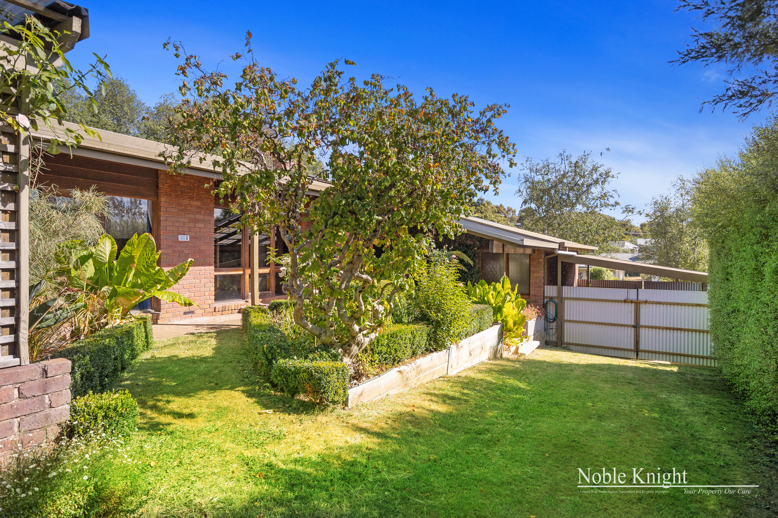 43 RAGLAN ST, YEA VIC 3717, 0 rūma, 0 rūma horoi, House