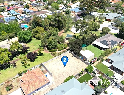 Address Withheld, Willagee, WA 6156, 0 habitaciones, 0 baños, Section