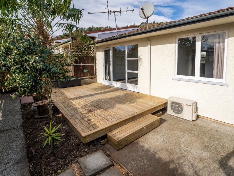 10/17 Waimea Road, Nelson South, Nelson, 2 chambres, 1 salles de bain, Unit