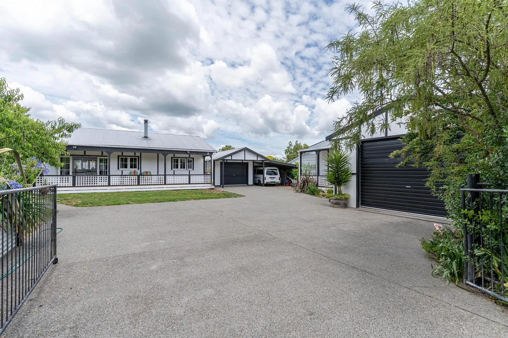 Carterton 2部屋 Garages, Privacy and Perfection
