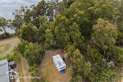 12 Chuter Street, Deep Bay, TAS 7112, 0房, 0浴, Section