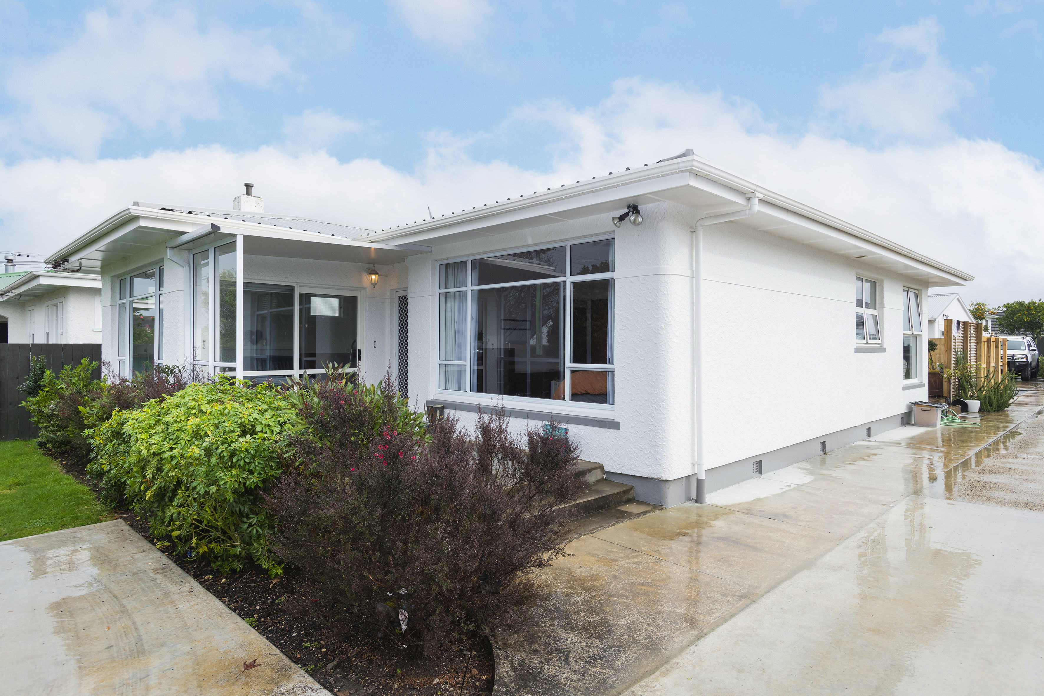 47a Cook Street, Te Hapara, Gisborne, 1 Kuwarto, 1 Banyo