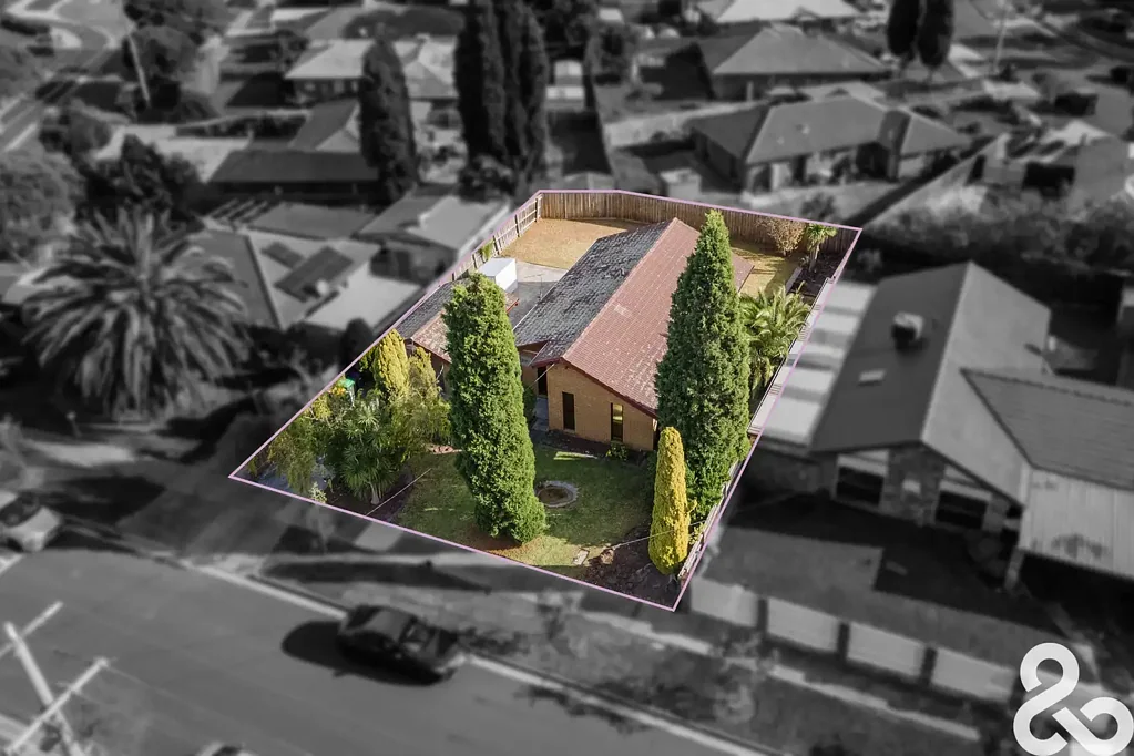 Thomastown 3ห้องนอน Move In Ready With Space To Grow