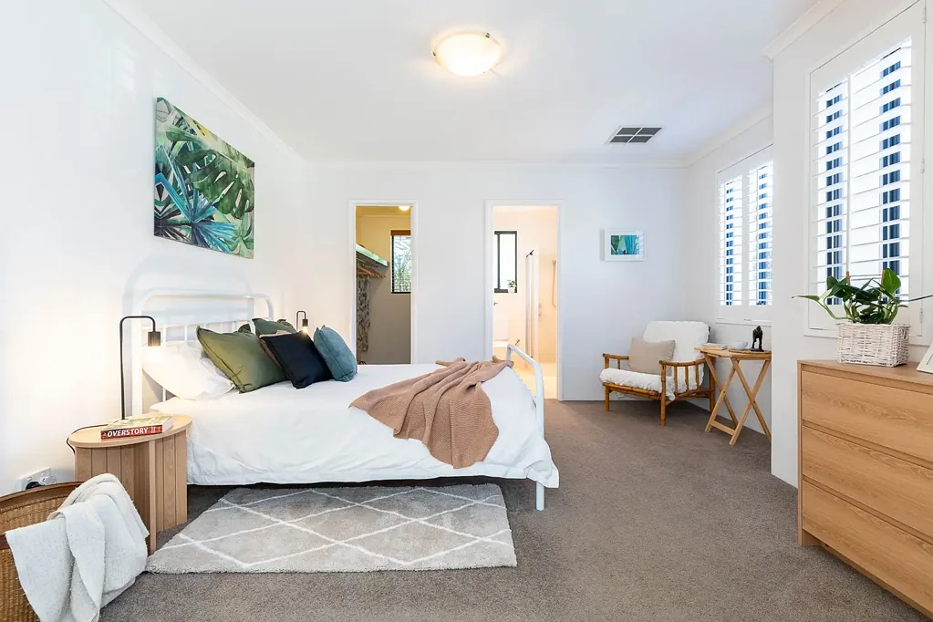 11A Fairfield Street, Mount Hawthorn, WA 6016
