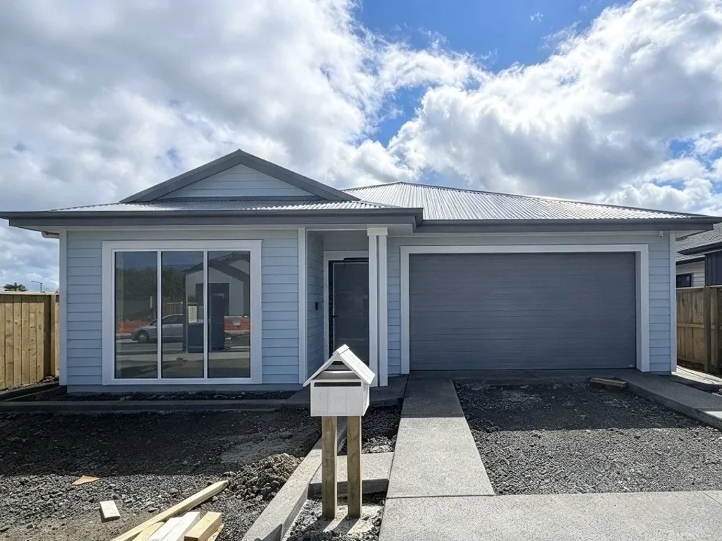 Milldale 4Kwarto Open Spaces, Easy Living & Double Garage