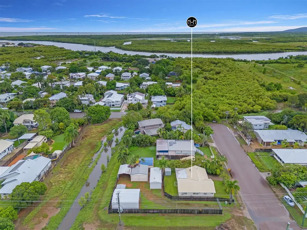 45 Brooks Street, Railway Estate, QLD 4810