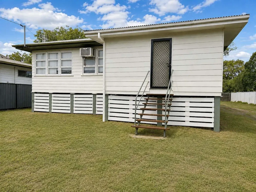 Dalby 3 Slaapkamer A Blank Canvas with Plenty of Potential!