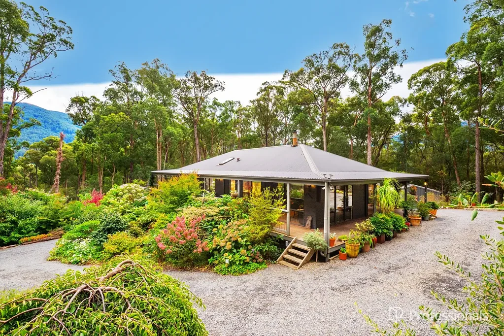 East Warburton 3Habitaciones JUST MOVE IN AND ENJOY THE SERENITY