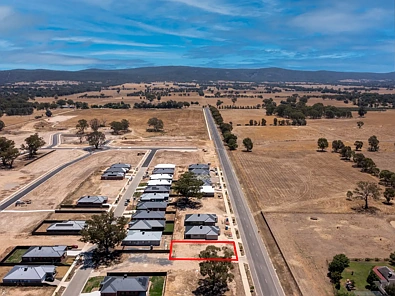 111 Cruse Street, Wangaratta, VIC 3677, 0 chambres, 0 salles de bain, Section