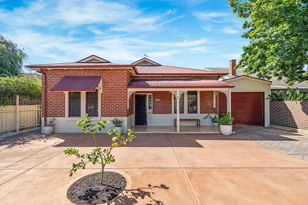 6 Bishops Avenue, Alberton, SA 5014