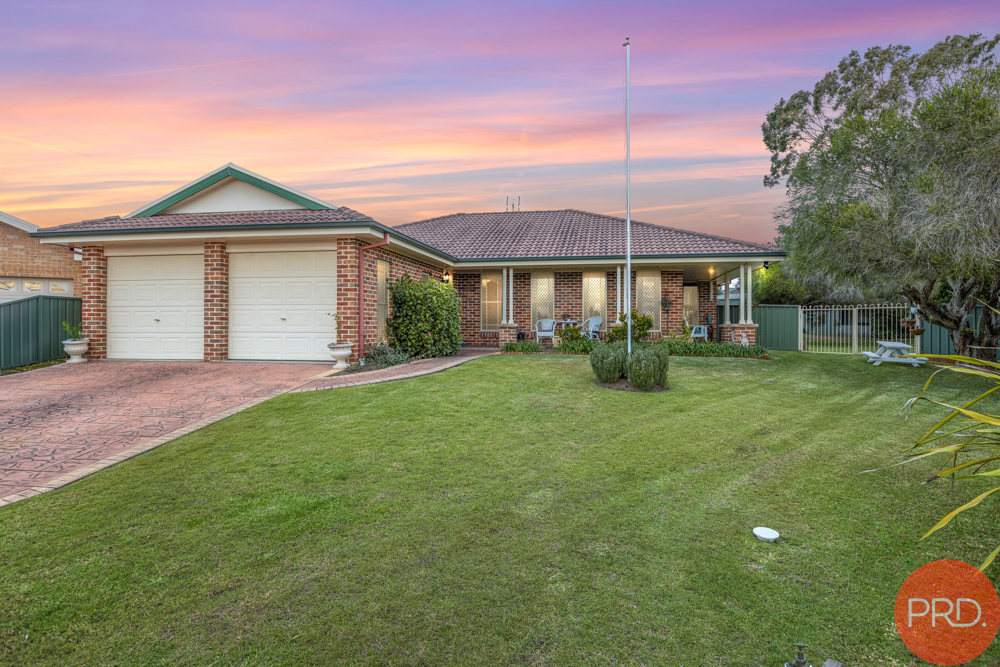 6 TRALEE CL, ASHTONFIELD NSW 2323, 0 कमरे, 0 बाथरूम, House