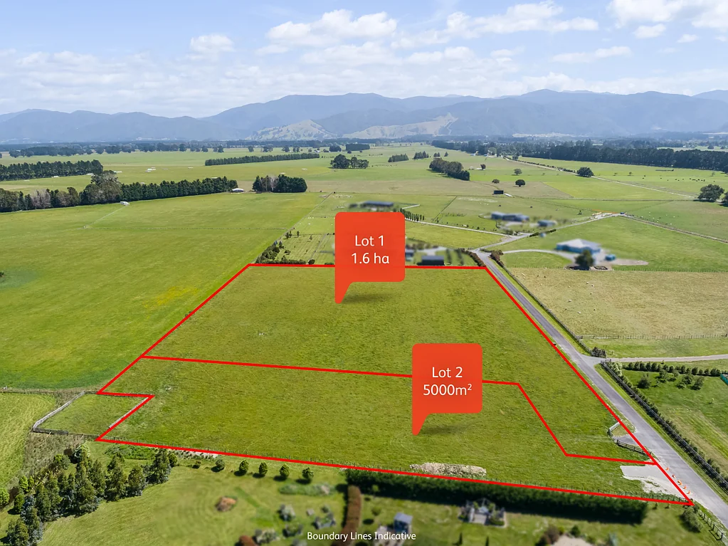 Greytown Governors Green, Greytown lifestyle opportunity