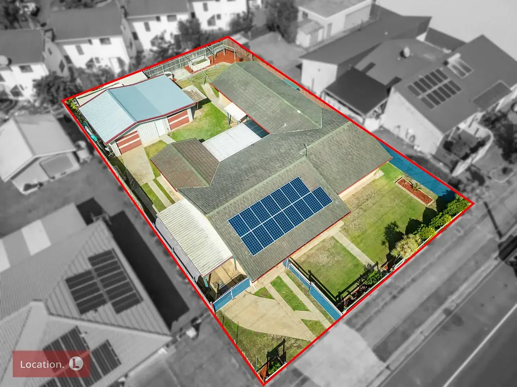 Svensson Heights 5 Bedroom Spacious Family Home with 3 Living Areas & Dual Living Options!