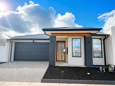 90 Hurst Drive, Tarneit, VIC 3029, 4房, 2浴, House