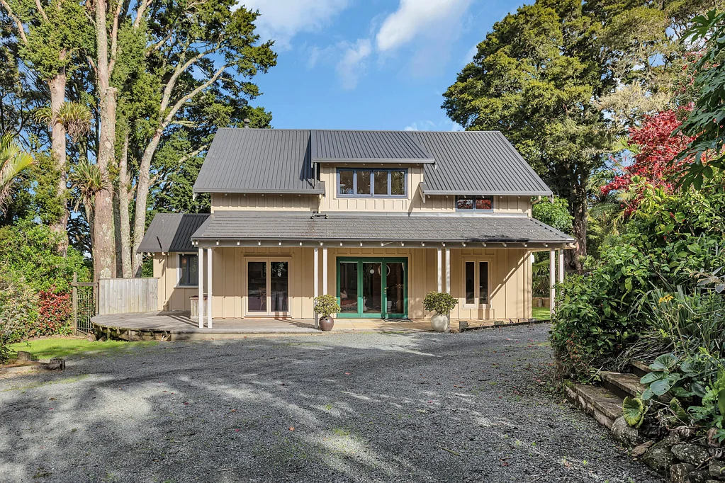 Kauri 3房  Vendors Have Moved On - This Must Be Sold