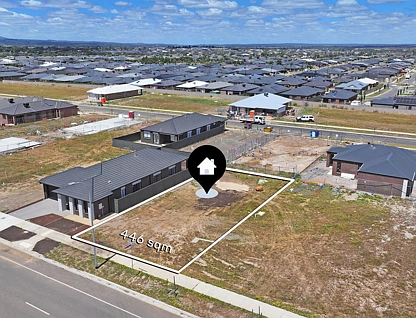 37 Anglesea Street, Winter Valley, Rest of VIC, 0 غرف, 0 حمامات, Section