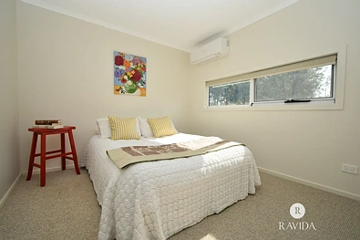 Kwarto - 482 Beechworth-Chiltern Road, Beechworth, VIC 3747