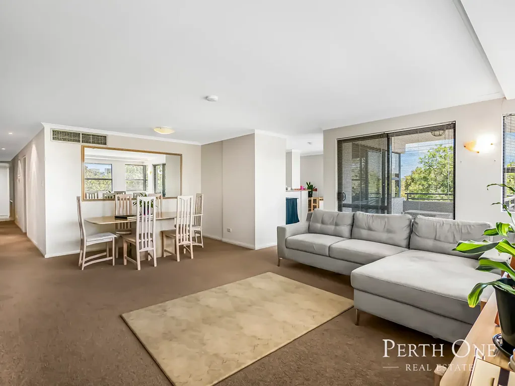 12/82 Royal Street, East Perth, WA 6004