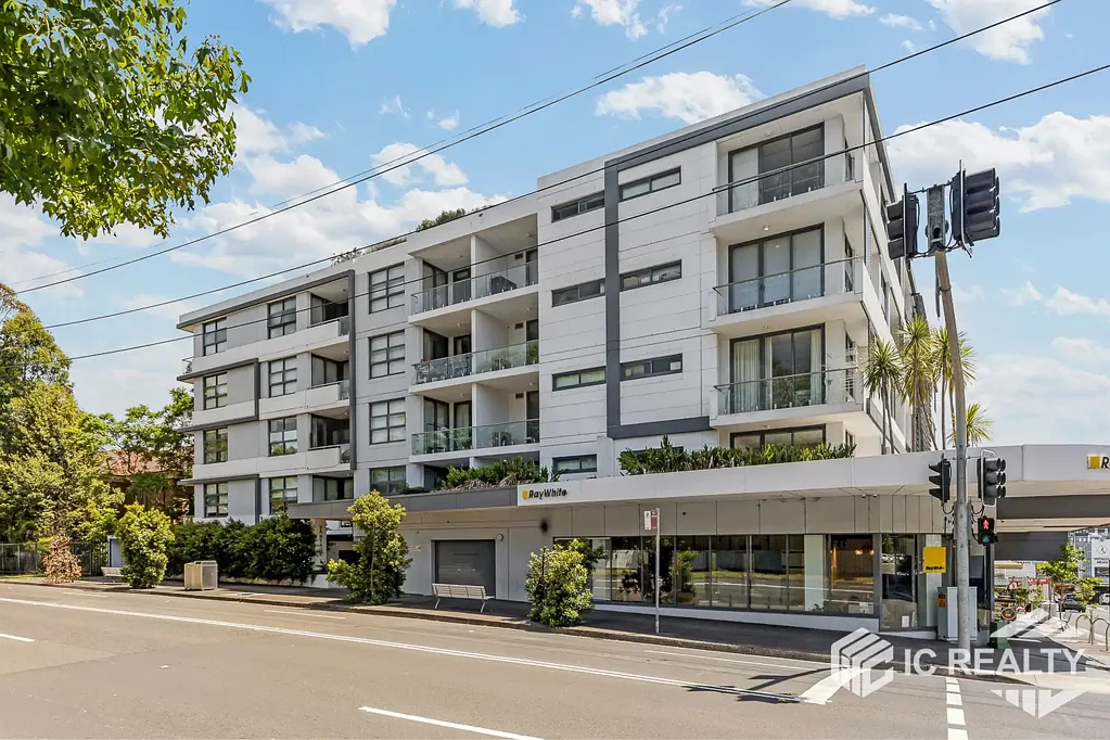 413/9 Rutledge Street, Eastwood, NSW 2122