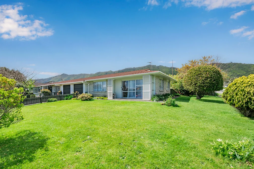 1 Graham Grove, Waikanae, Kapiti Coast, Wellington