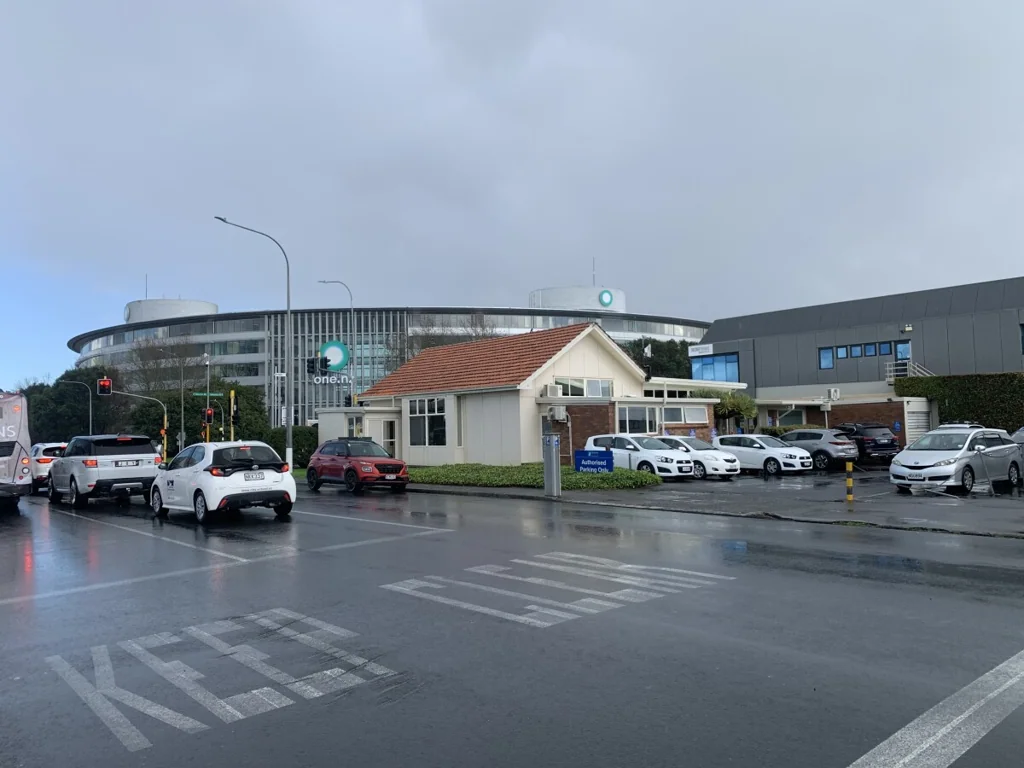 Takapuna Modern Ground Floor Office, Takapuna - Office or Medical Use