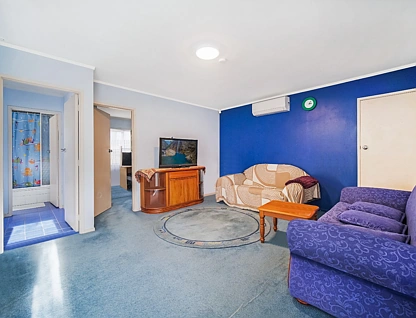 1/52 Harlston Road, Mount Albert, Auckland City, 2房, 1浴, 整租排房