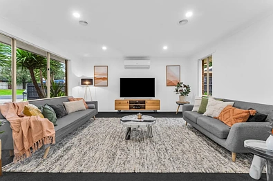 39 Postregna Way, Skye, VIC 3977, 4房, 2浴, House